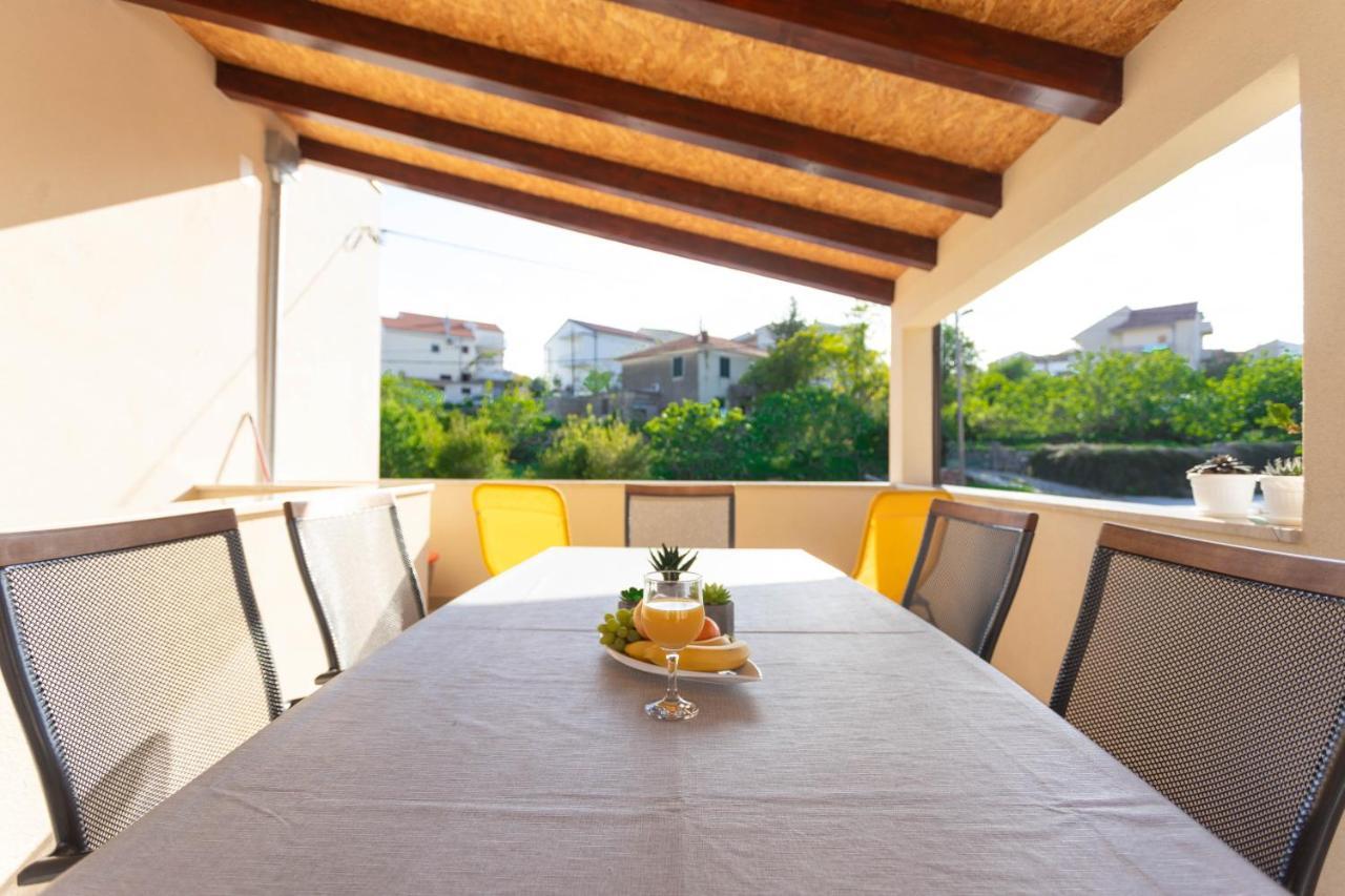 Apartman Marel Žrnovnica Εξωτερικό φωτογραφία